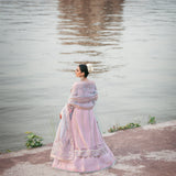 AJR Couture | Luxury Formals'24 | Mirage