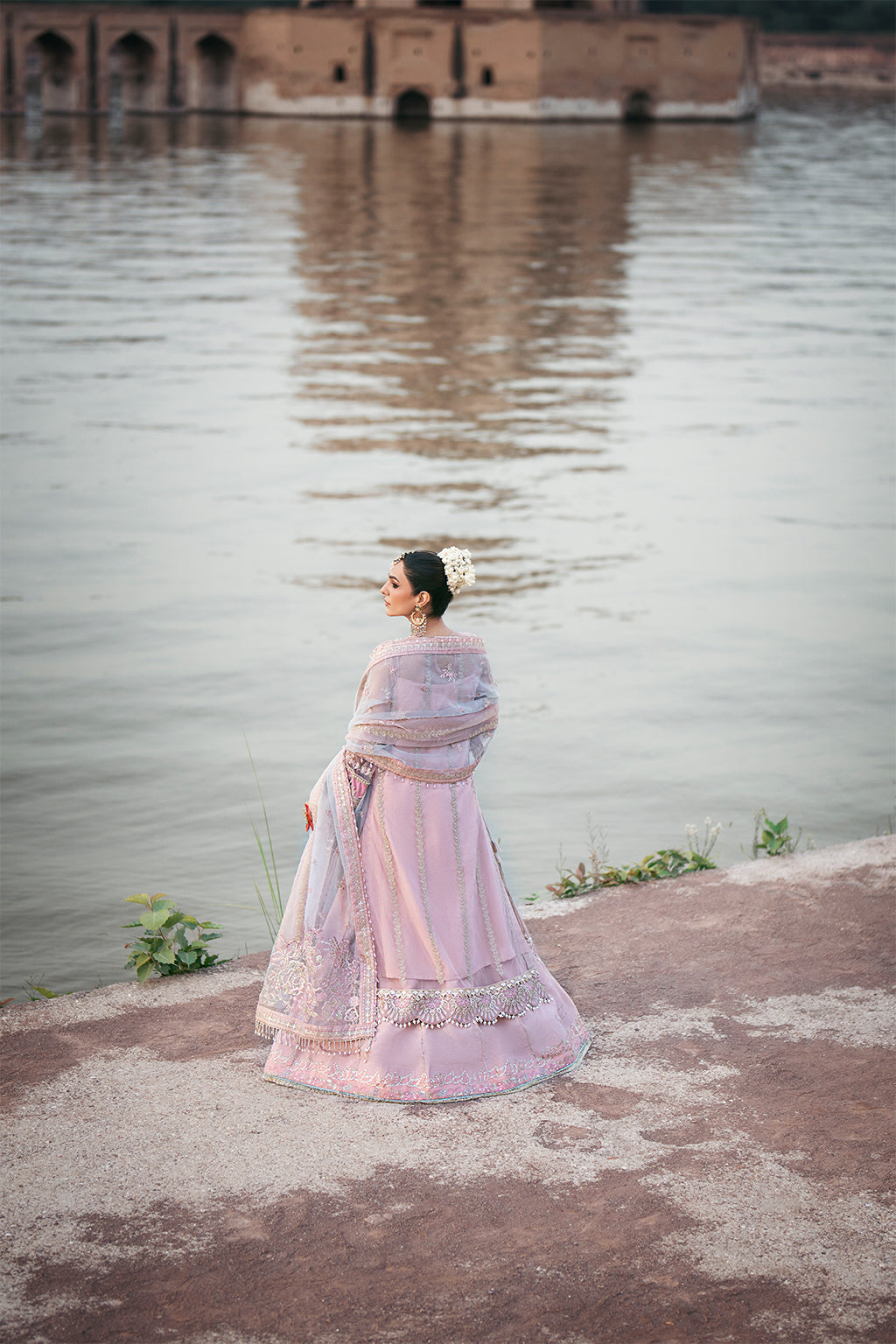 AJR Couture | Luxury Formals'24 | Mirage