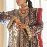 Elan | Wedding Festive 23 | LALEH (EC23-04)