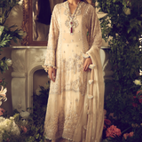 Elan | Rêve d'été Bridals | NA'IMAH (EB-180761)