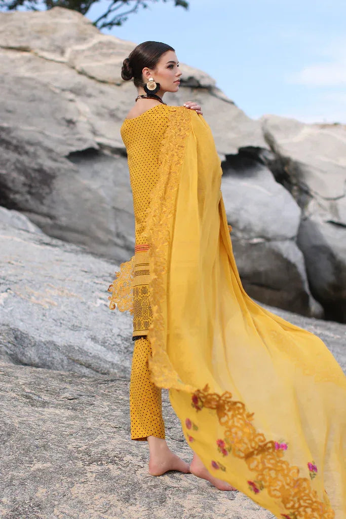 Charizma | Print Melody | PM4-12 - Rang-e-Khaas