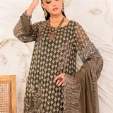 Charizma | Zarposh Formals 23 | CZP3-02