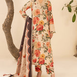 Farasha | The Winter Whispers | BLOSSOM