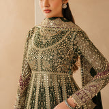 Jazmin | Wedding Formals | WF'25-02