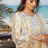 Rangrasiya | Premium Summer Lawn 25 | Nooreh