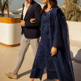 Rangrasiya | Premium Summer Lawn 25 | Zara