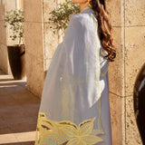 Rangrasiya | Premium Summer Lawn 25 | Elnaz