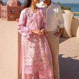 Rangrasiya | Premium Summer Lawn 25 | Natalia
