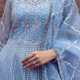 Vanya | Celestia Wedding Formals | CS-04