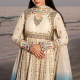 Jazmin | Shahkaar Luxury Lawn 25 | SL25-D9