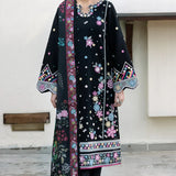 Farasha | Summer weaves | Ember Shadow