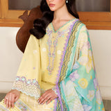 Farasha |Summer weaves | Daisy Dreams