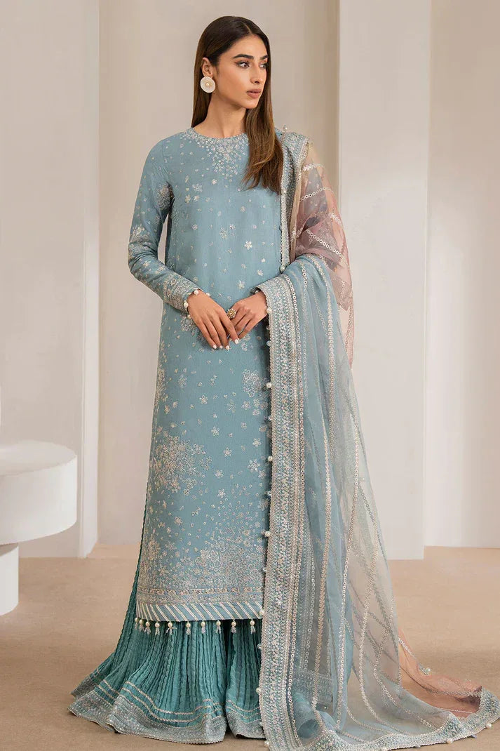 Jazmin | Wedding Formals | UR-7013 - Rang-e-Khaas