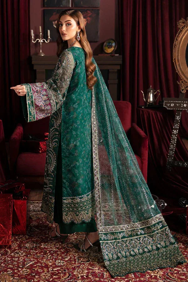 Nureh | Elanora Formals 24 | Charm - Rang-e-Khaas
