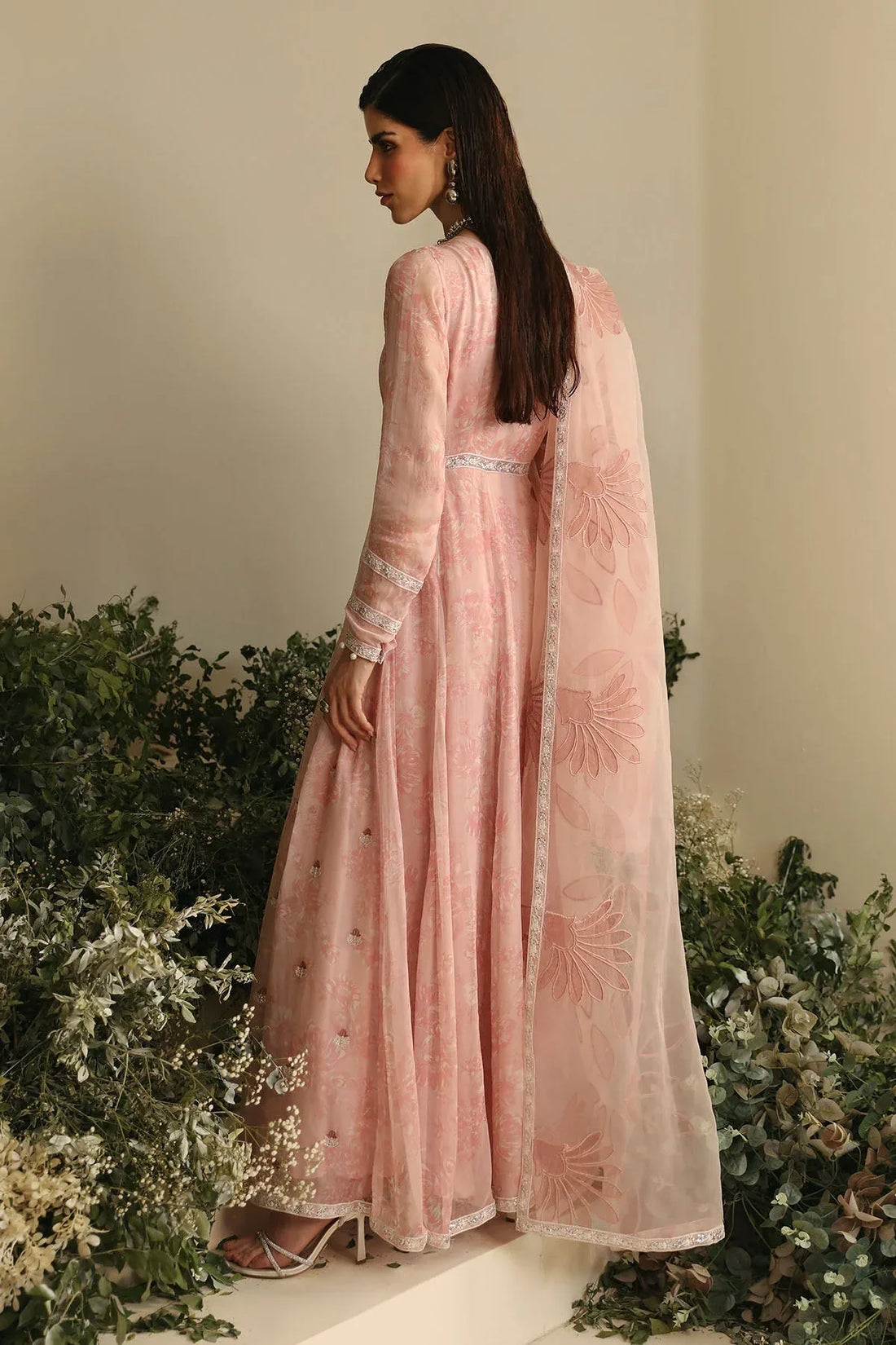 Nureh | Amaya Formals | AM-03 - Rang-e-Khaas