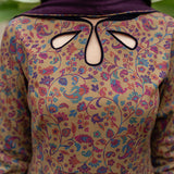 Jazmin | Winter Edition 24 | VISCOSE UW-0124