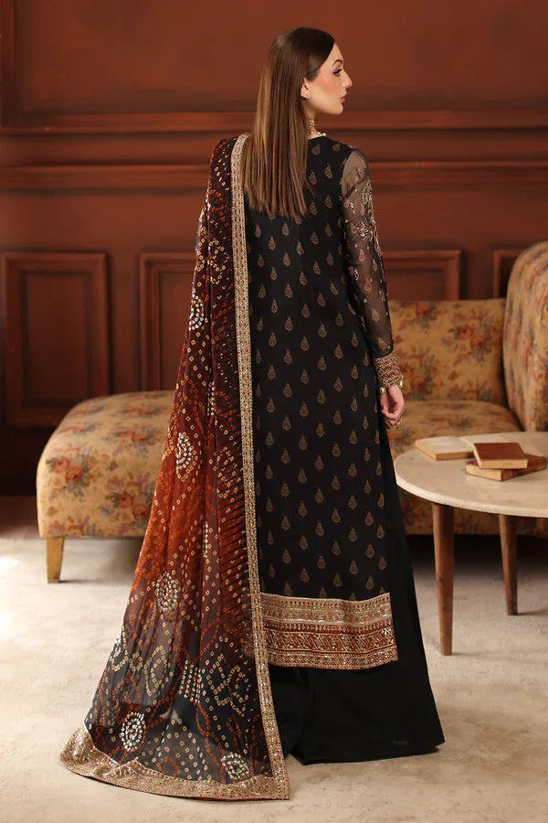 Nureh | Alfaaz Formals | NL-93 - Rang-e-Khaas