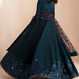 Jazmin | Formals Collection | UR-7040