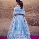 Vanya | Celestia Wedding Formals | CS-04