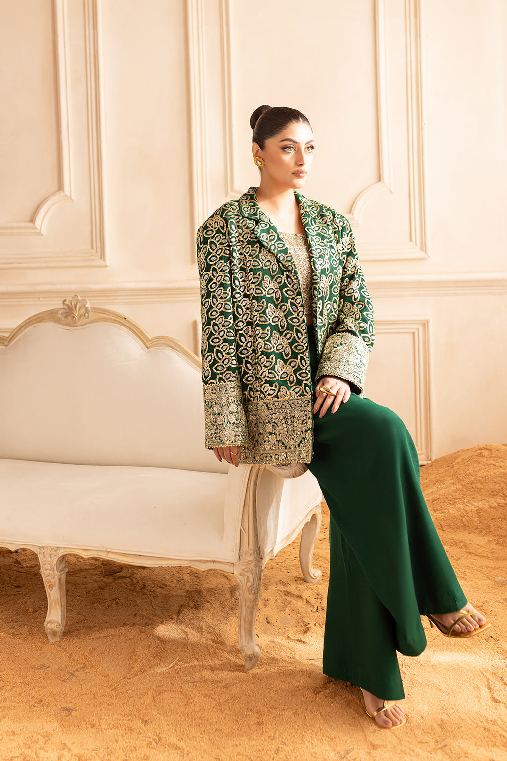 Vanya | Marlene Formals | ML-04