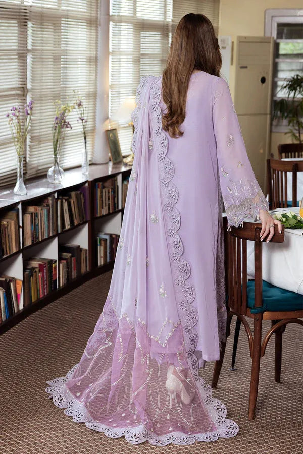 Nureh | Mademoiselle Luxury Swiss | NE-81 - Rang-e-Khaas