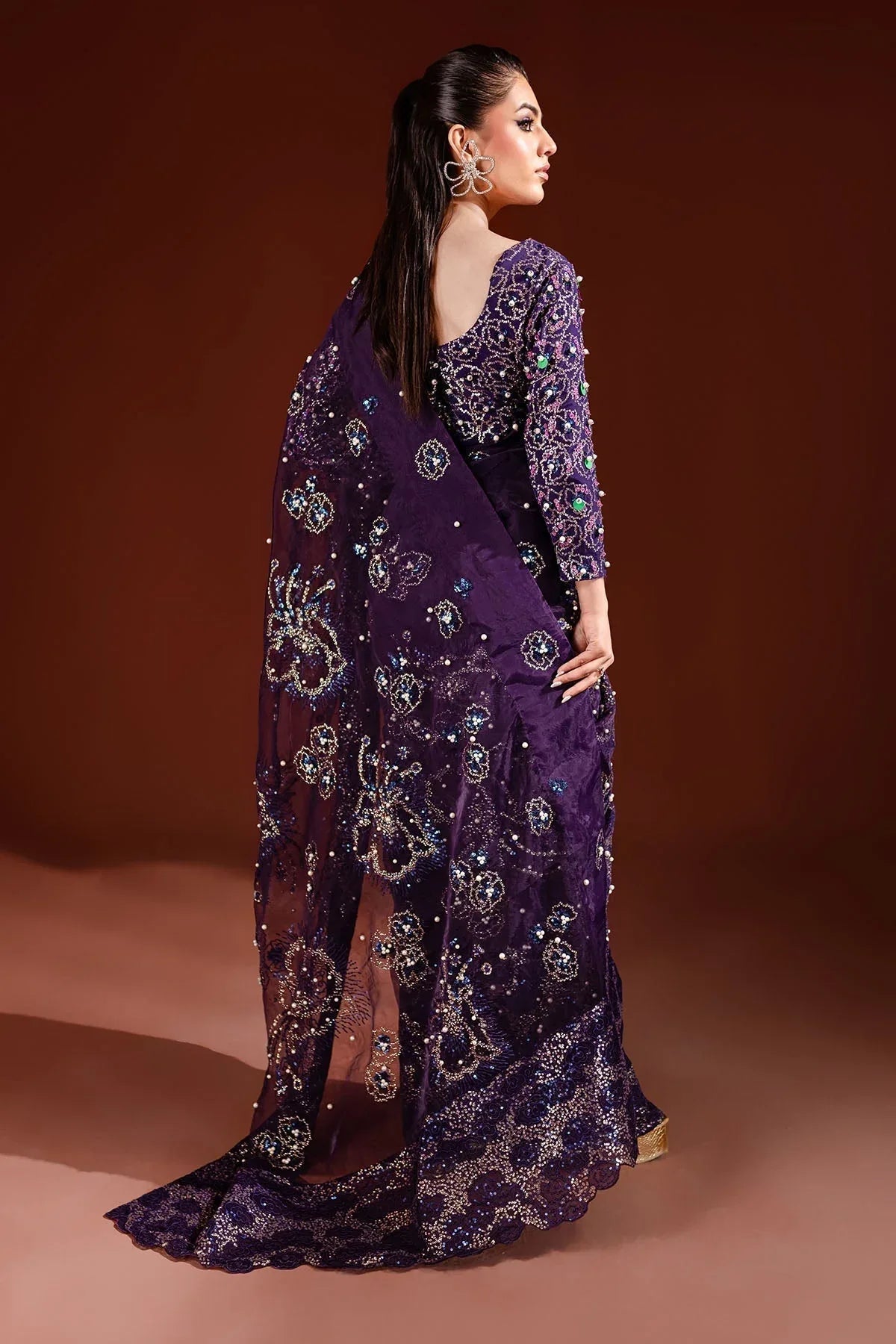 Nureh | Tiny Twinkles | NP-467 - Rang-e-Khaas