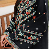 Farasha | Summer weaves | Midnight Veil