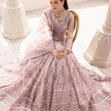 Faiza Saqlain | Neorah  Wedding Festive 24 | Anysia