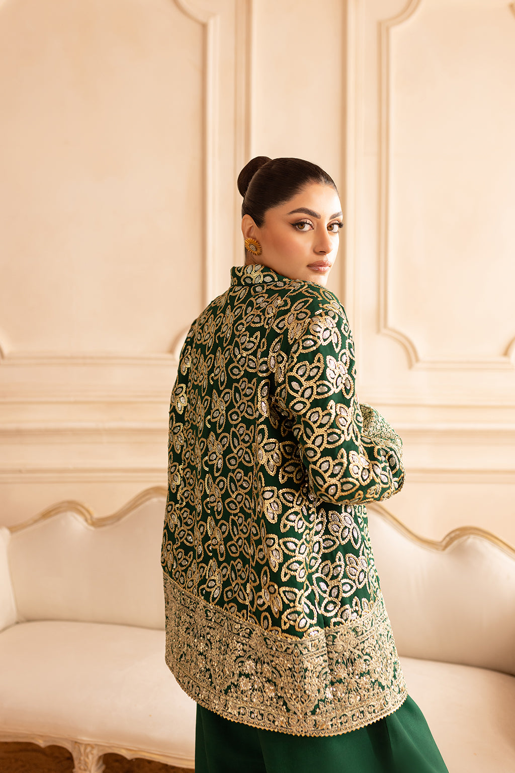 Vanya | Marlene Formals | ML-04