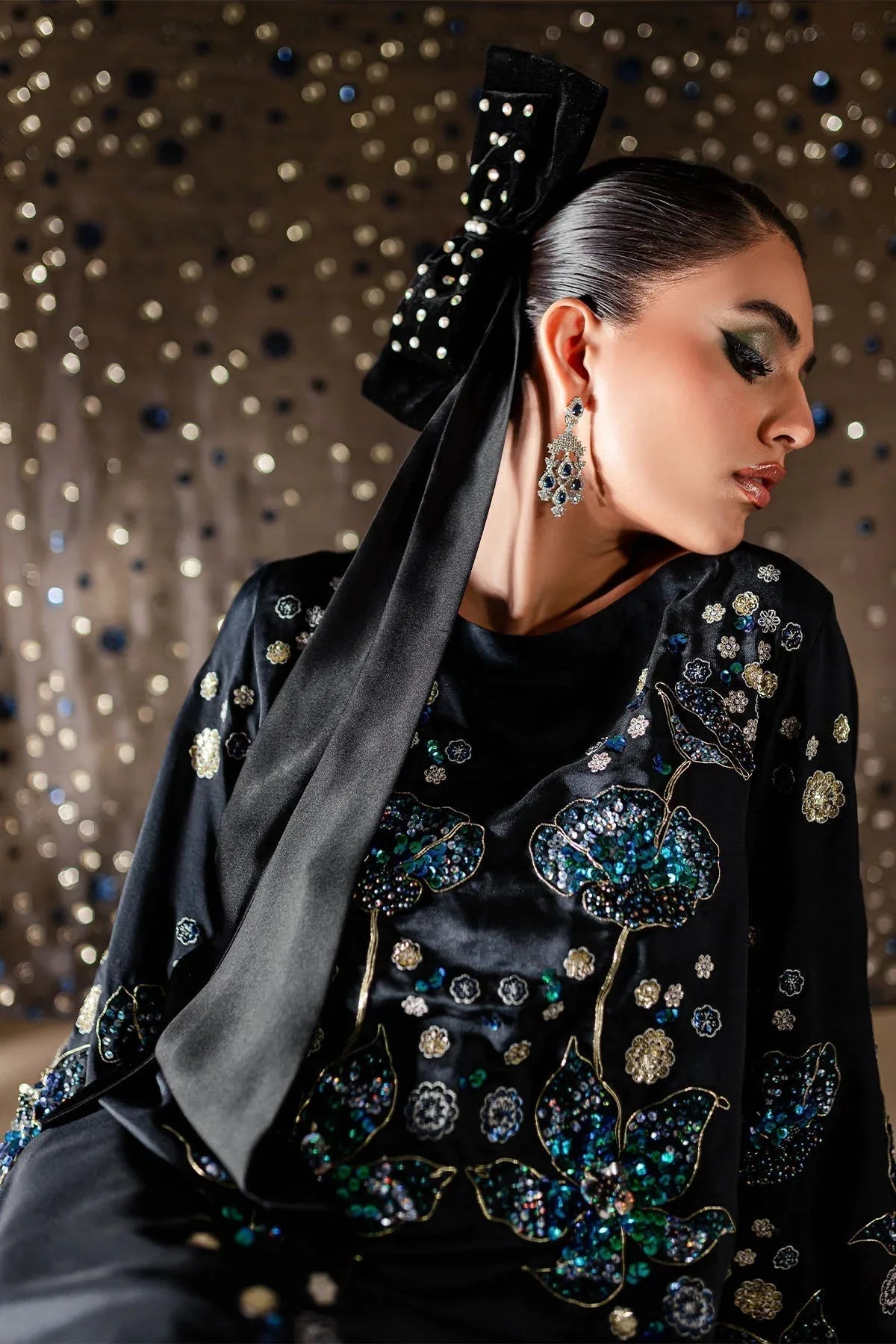 Nureh | Tiny Twinkles | INTENSE - Rang-e-Khaas