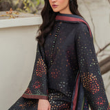 Jazmin | Winter Edition 24 | VISCOSE UW-0123
