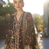 Faiza Saqlain | Merle - Lawn'24