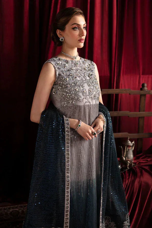 Nureh | Elanora Formals 24 | Starry Nights - Rang-e-Khaas