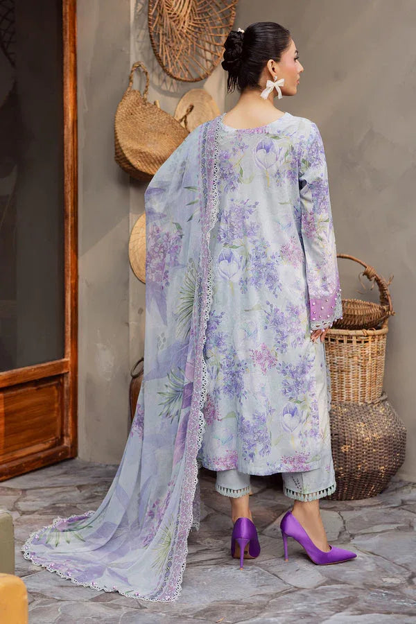 Nureh | Amaya Formals | DD-14 - Rang-e-Khaas