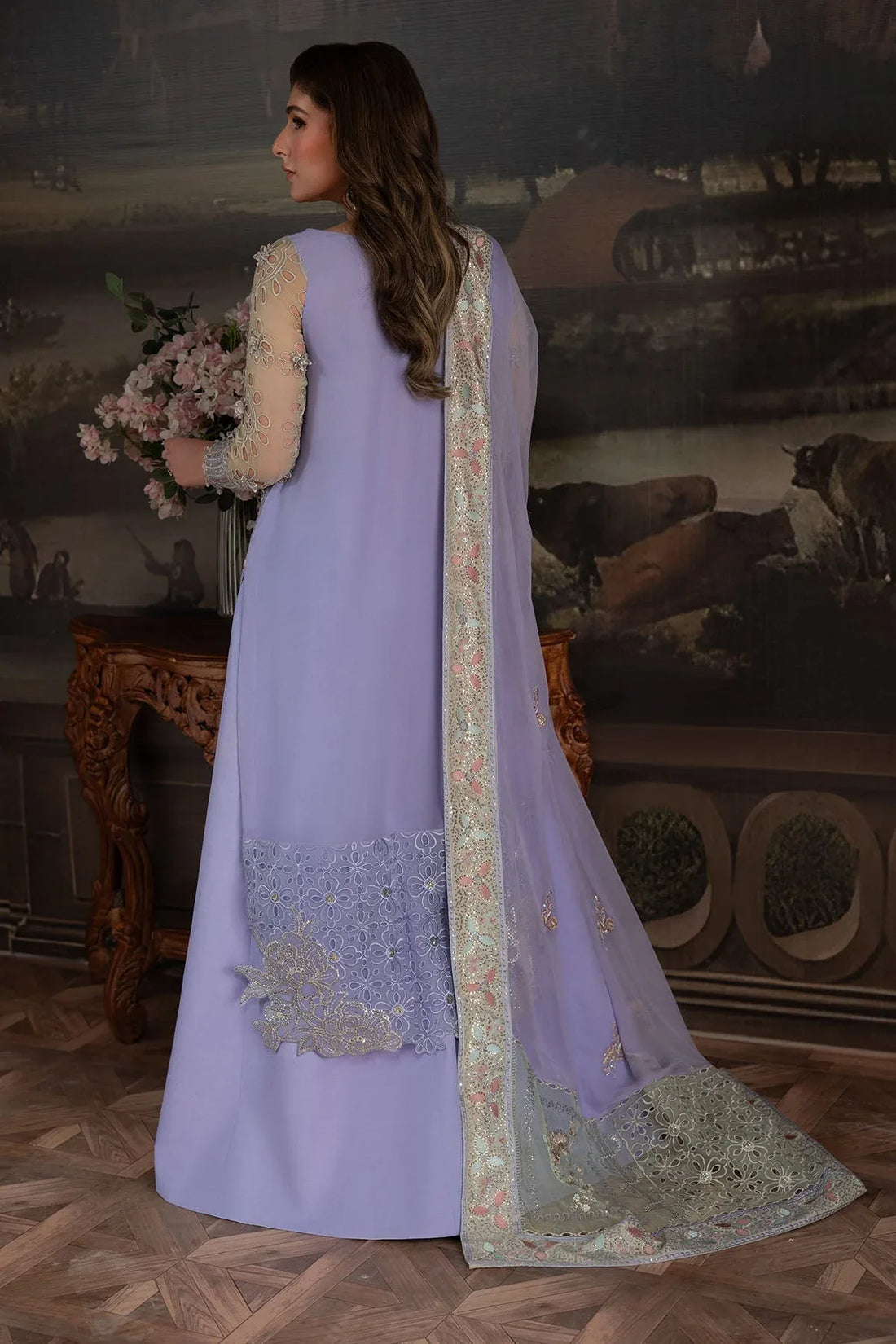 Nureh | Elanora Formals 25 | NEL-70 - Rang-e-Khaas