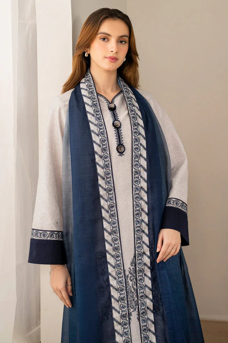 Jazmin | Summer Lawn 25 | USE-9133 - Rang-e-Khaas