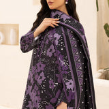 Farasha | The Winter Whispers | RASIN