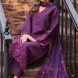 Farasha | Printed Essentials | Winkmist