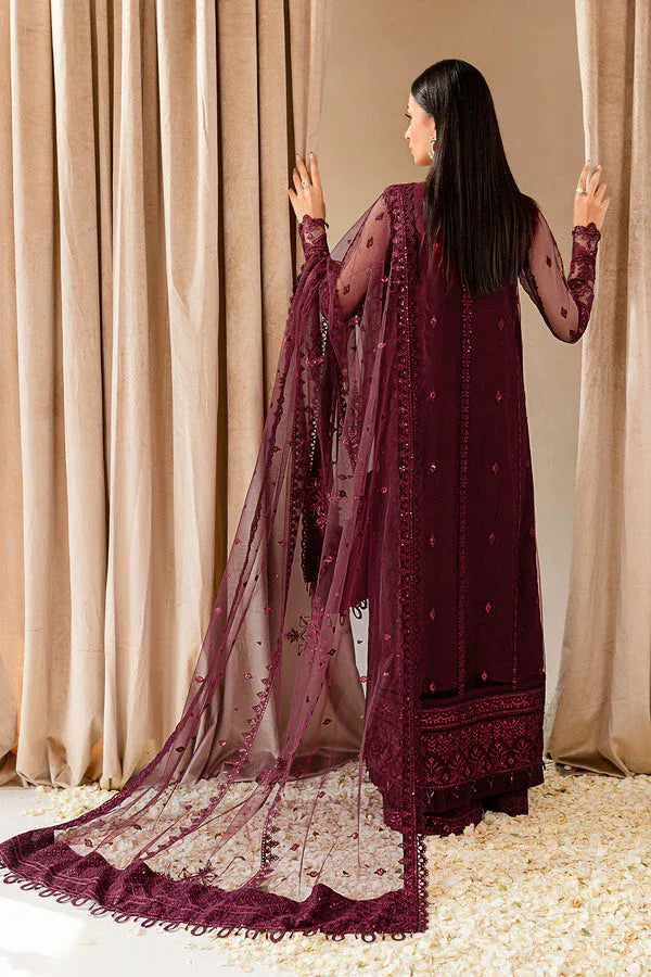 Farasha | Lumiere Formals | CYRA - Rang-e-Khaas