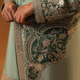 Faiza Faisal | Signature Pret Eid Edit | Marisa