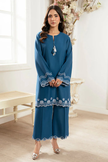 Imrozia Premium | Kianna Casuals | SP-74 TARA - Rang-e-Khaas