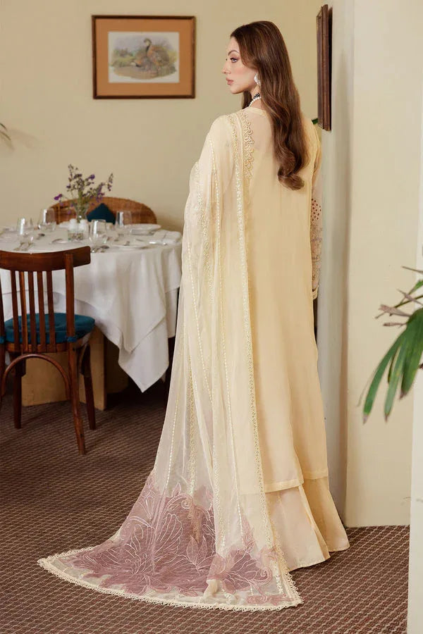 Nureh | Mademoiselle Luxury Swiss | NE-85 - Rang-e-Khaas
