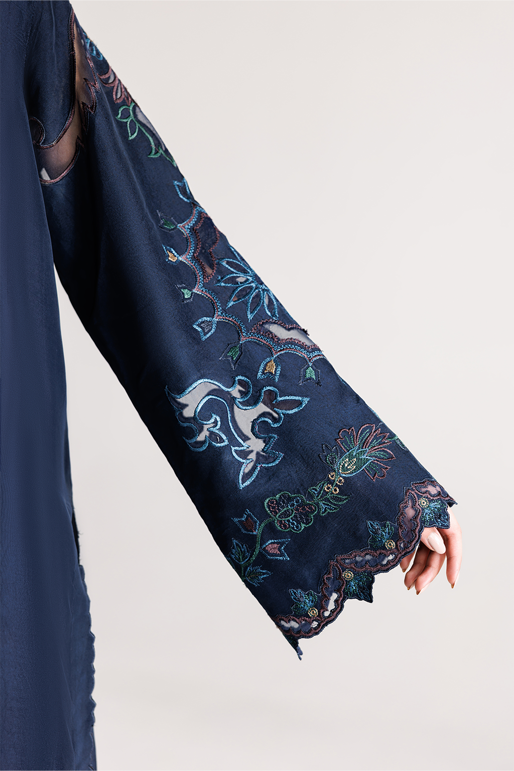 Iznik UE-654 Ramen Silk