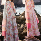 Jazmin | Summer Lawn 25 | USE-9173
