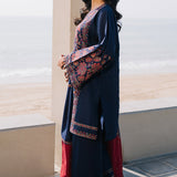 Jazmin | Summer Lawn 25 | USE-9148