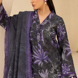 Farasha | The Winter Whispers | LAVENDUSK