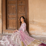 Iznik | Luxury Chiffon | ILC-08