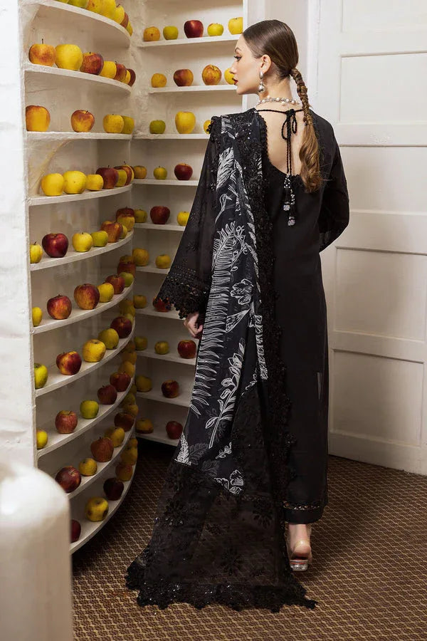 Nureh | Mademoiselle Luxury Swiss | NE-84 - Rang-e-Khaas