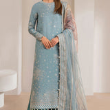 Jazmin | Wedding Formals | UR-7013