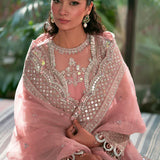 ELESHIA | Nazneen